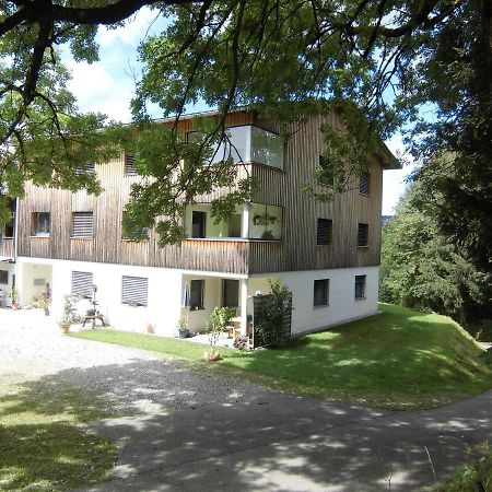 Ferienwohnung Maari Hittisau Exteriör bild