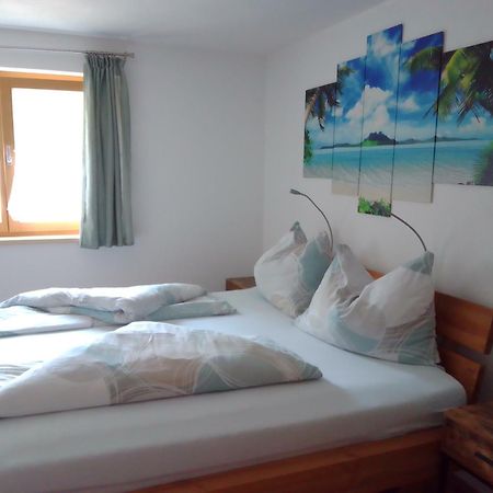 Ferienwohnung Maari Hittisau Exteriör bild