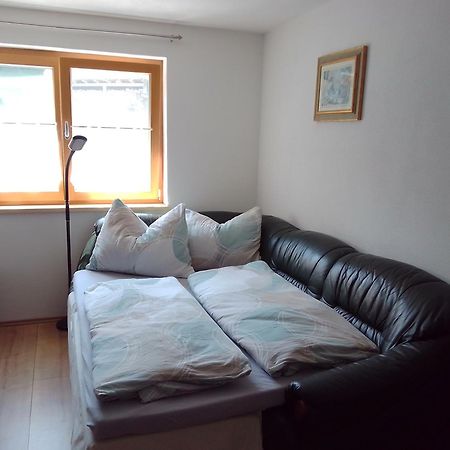 Ferienwohnung Maari Hittisau Exteriör bild