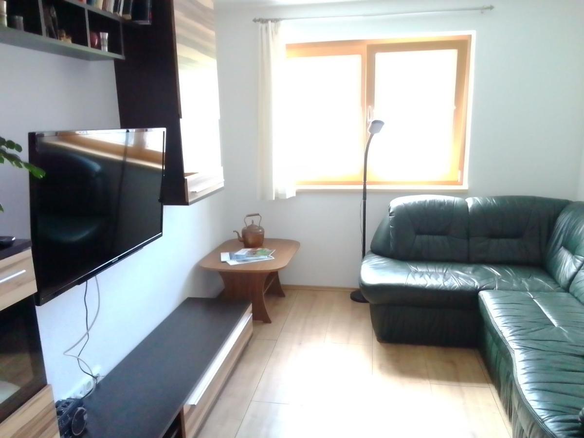Ferienwohnung Maari Hittisau Exteriör bild