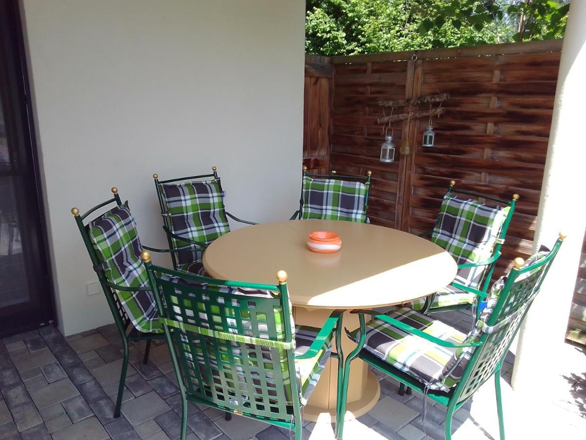 Ferienwohnung Maari Hittisau Exteriör bild