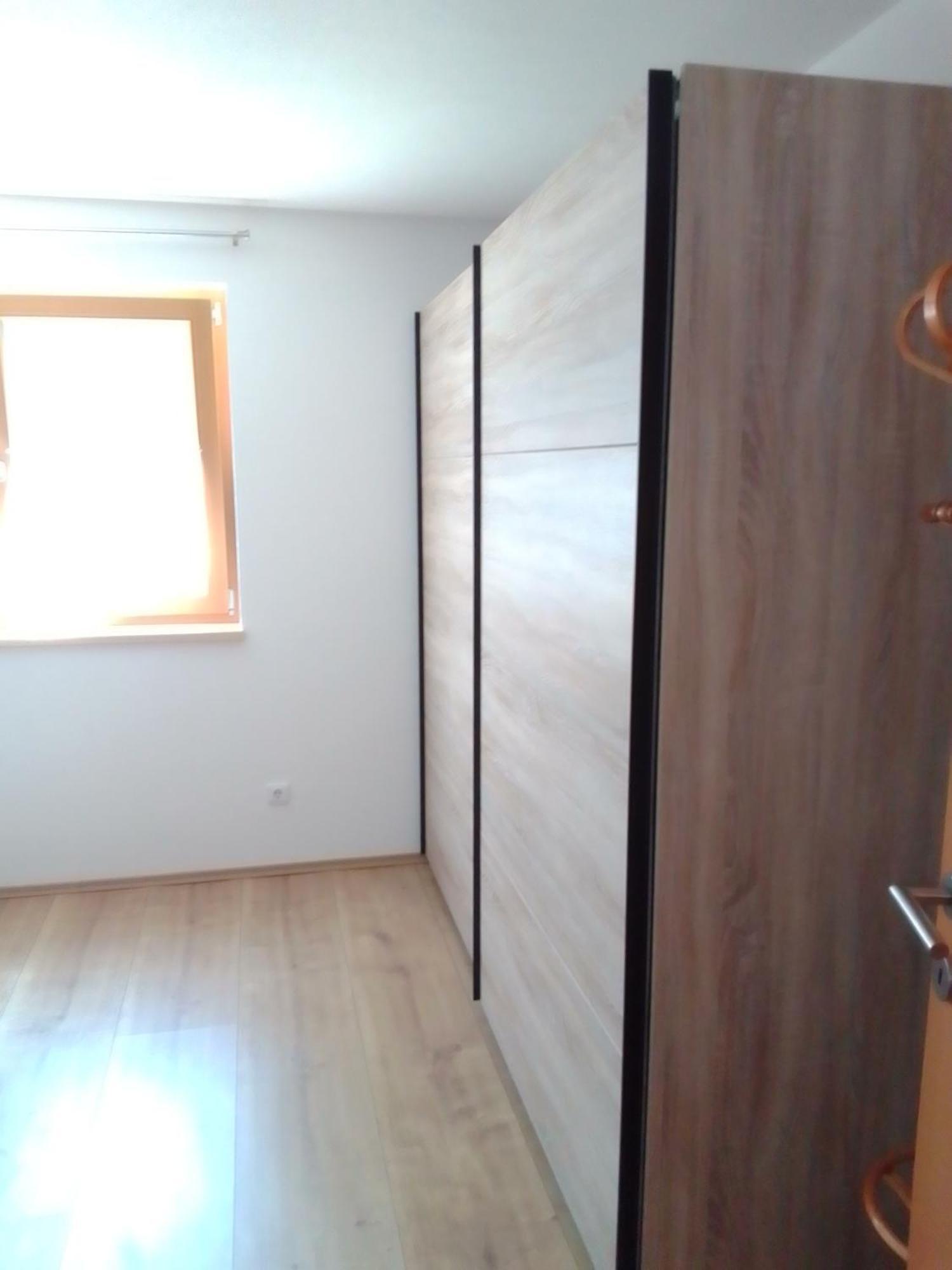 Ferienwohnung Maari Hittisau Exteriör bild