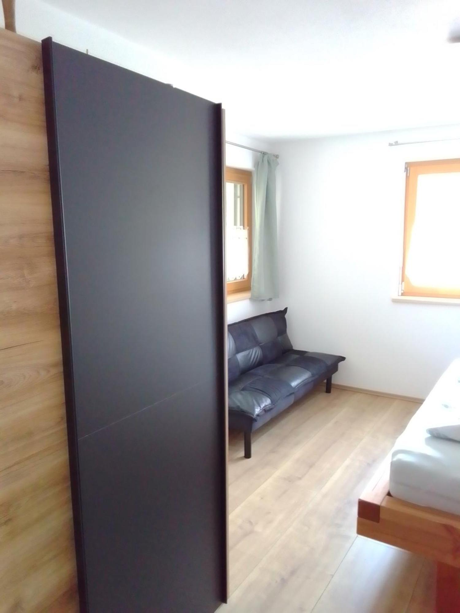 Ferienwohnung Maari Hittisau Exteriör bild