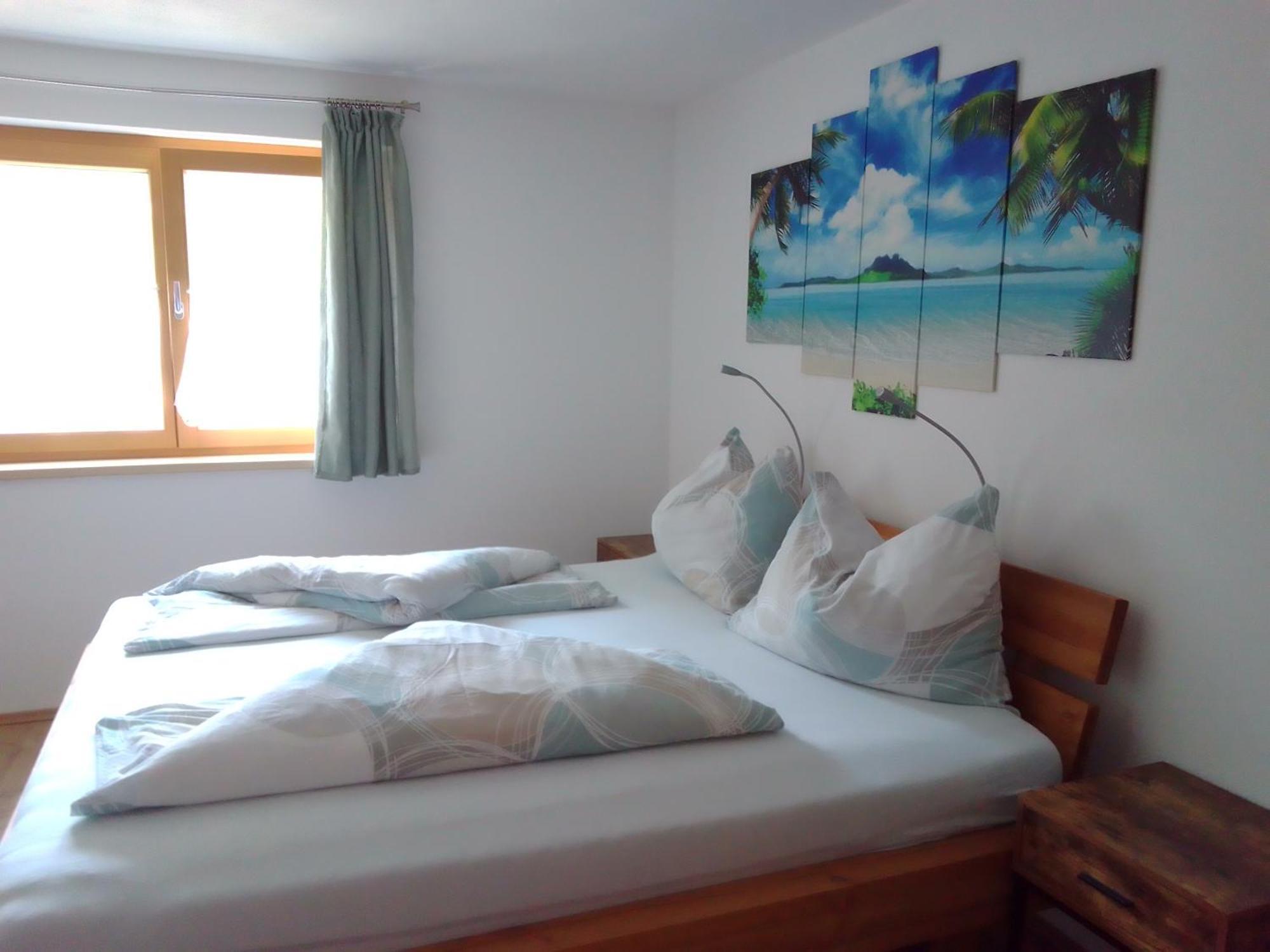 Ferienwohnung Maari Hittisau Exteriör bild
