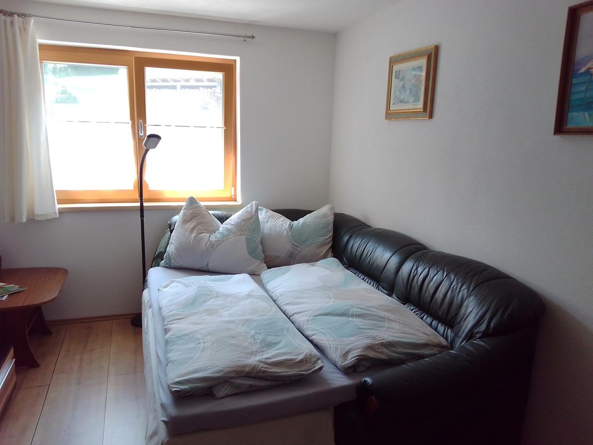Ferienwohnung Maari Hittisau Exteriör bild